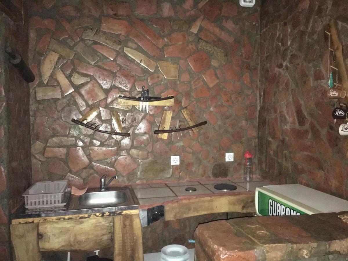 Apartmani Pinkum Veliko Gradište エクステリア 写真