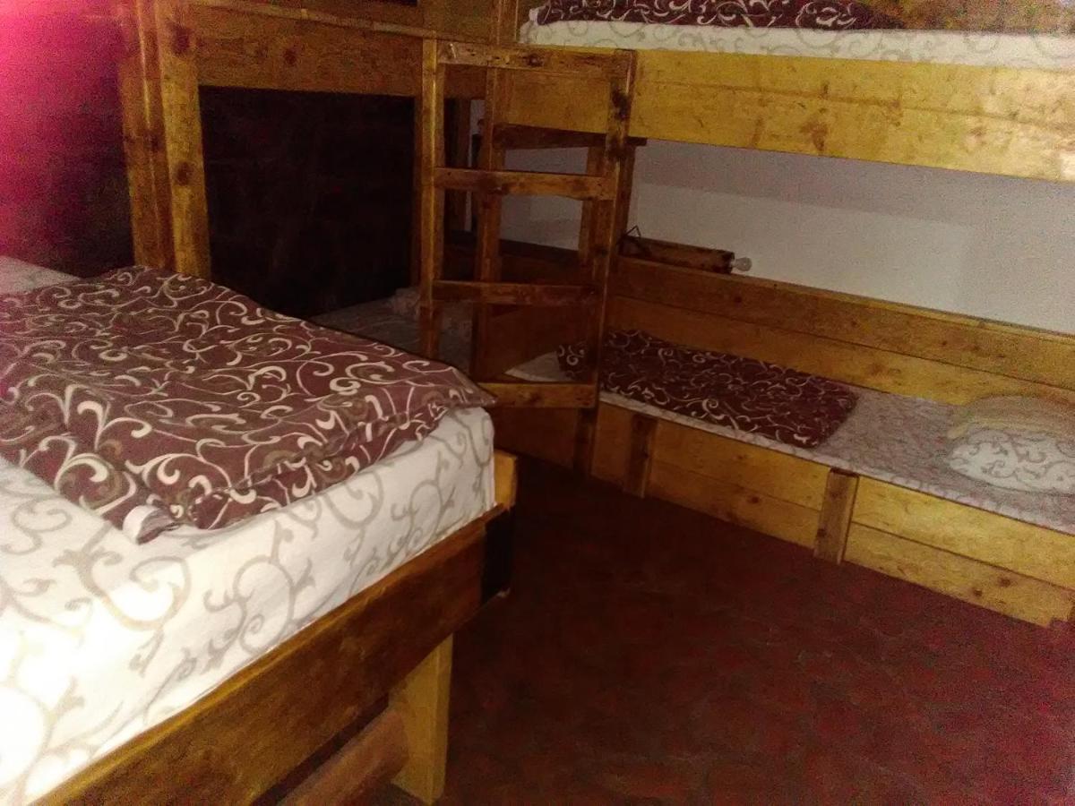 Apartmani Pinkum Veliko Gradište エクステリア 写真
