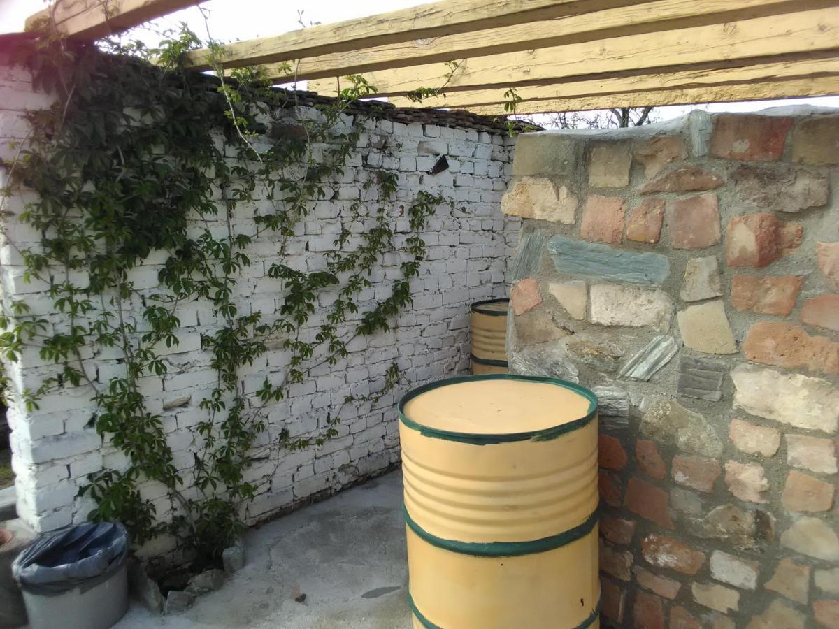Apartmani Pinkum Veliko Gradište エクステリア 写真