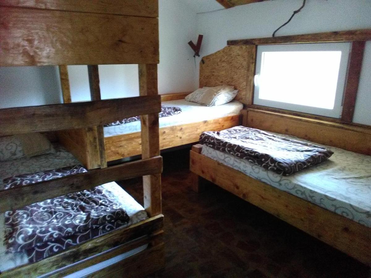 Apartmani Pinkum Veliko Gradište エクステリア 写真
