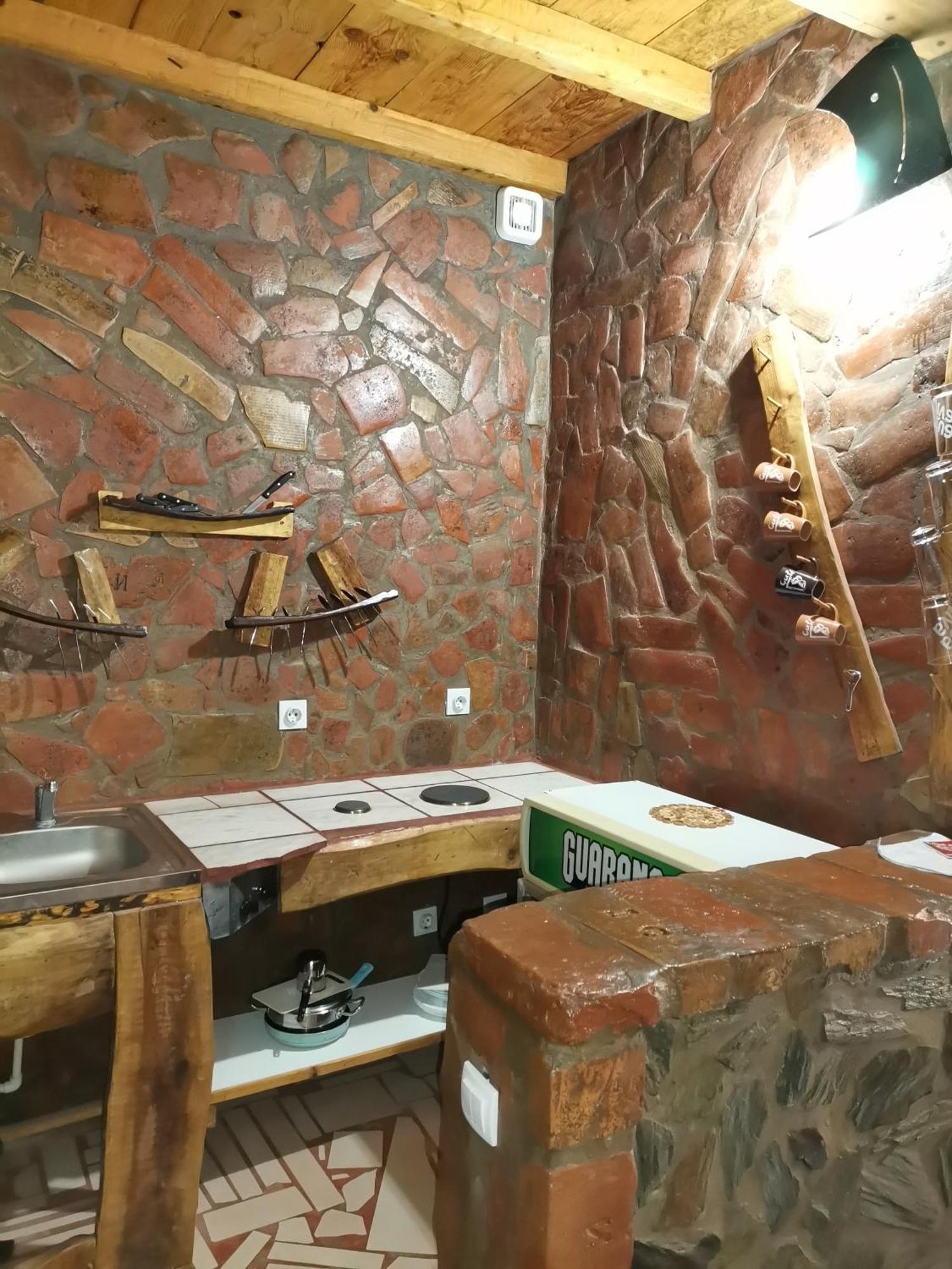 Apartmani Pinkum Veliko Gradište エクステリア 写真