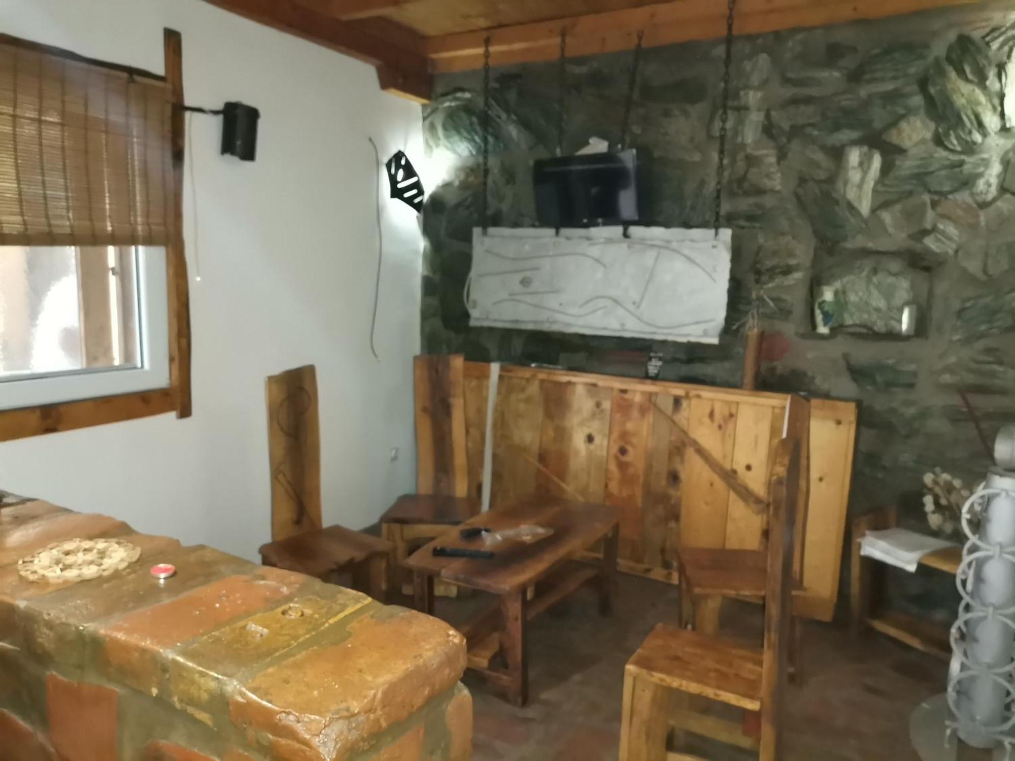 Apartmani Pinkum Veliko Gradište エクステリア 写真