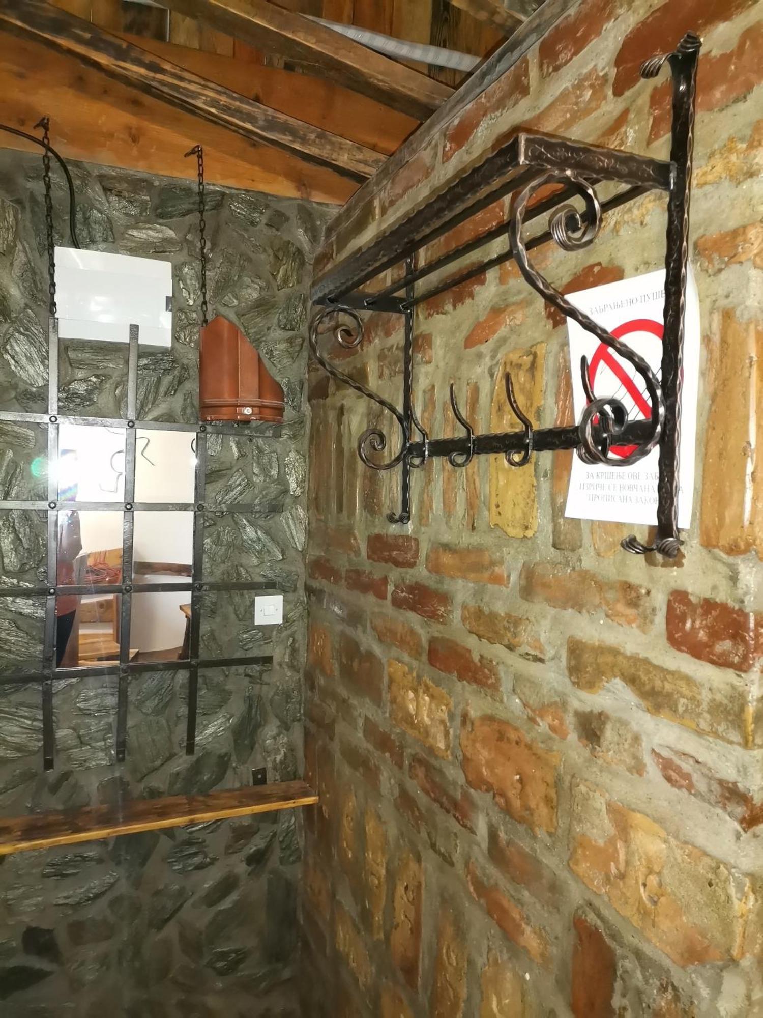 Apartmani Pinkum Veliko Gradište エクステリア 写真