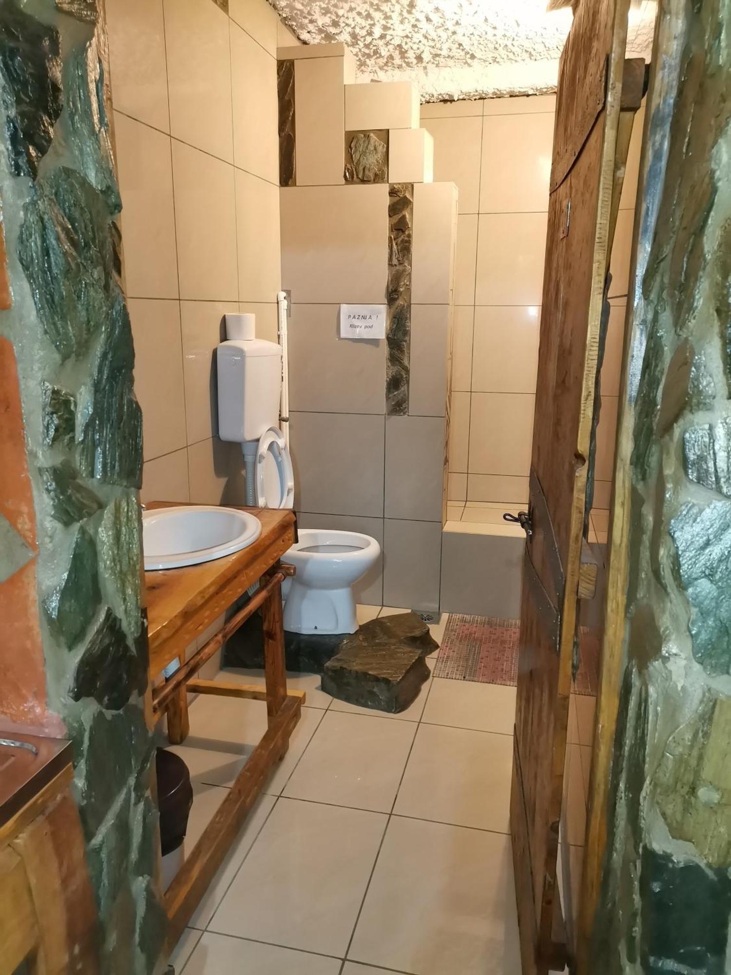 Apartmani Pinkum Veliko Gradište エクステリア 写真