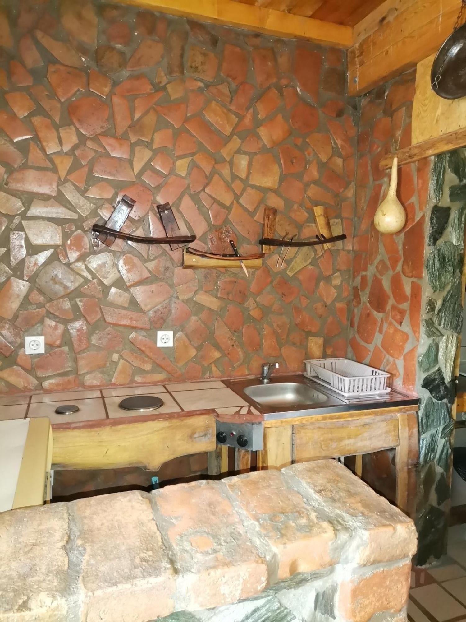 Apartmani Pinkum Veliko Gradište エクステリア 写真