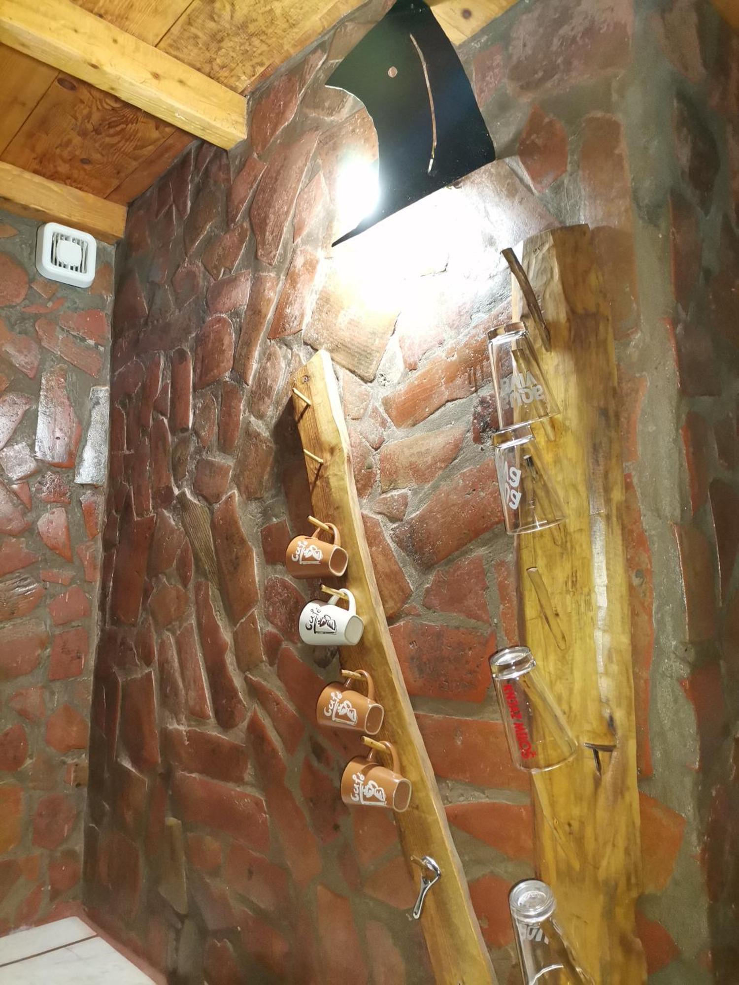 Apartmani Pinkum Veliko Gradište エクステリア 写真