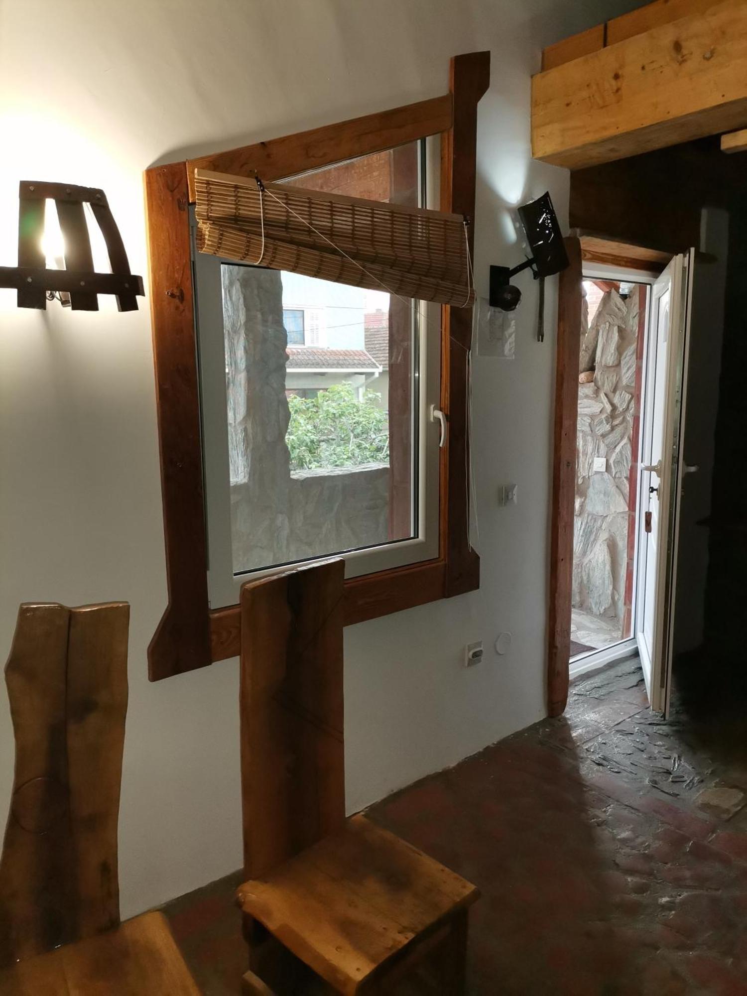 Apartmani Pinkum Veliko Gradište エクステリア 写真